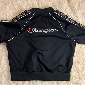 Champion X Urban Outfitters Track Jacket Jaguar